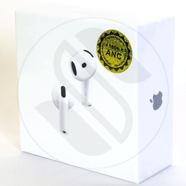 ایرپاد سری 4 اپل های کپی Airpods 4 ANC High Copy