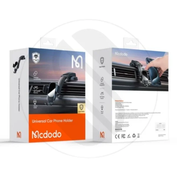 نگهدارنده گوشی موبایل مک دودو مدل CH-7220