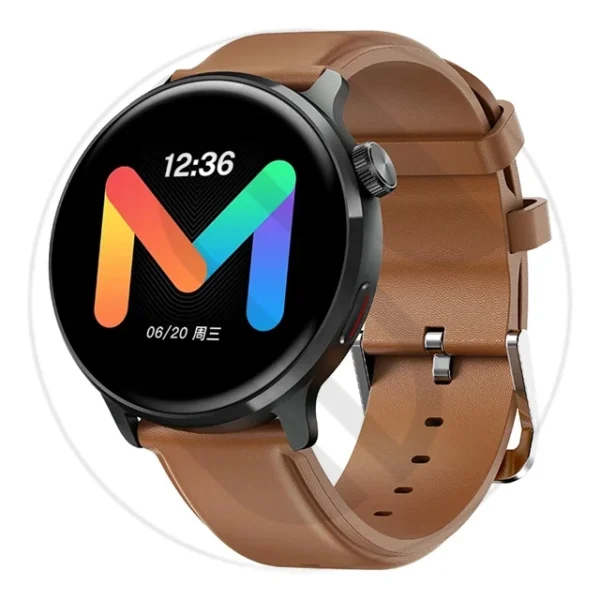 ساعت هوشمند میبرو مدل Watch Lite2