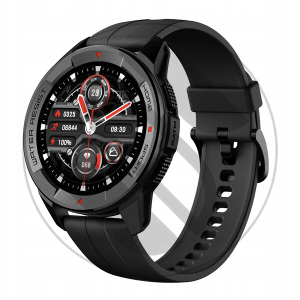 ساعت هوشمند میبرو مدل Mibro Watch X1