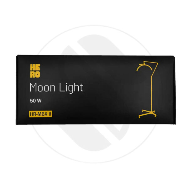 نور مون لایت هیرو Moon light Hero HR-M6X II - Image 2