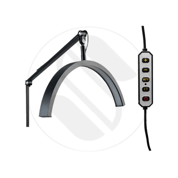 نور مون لایت هیرو Moon light Hero HR-M6X II