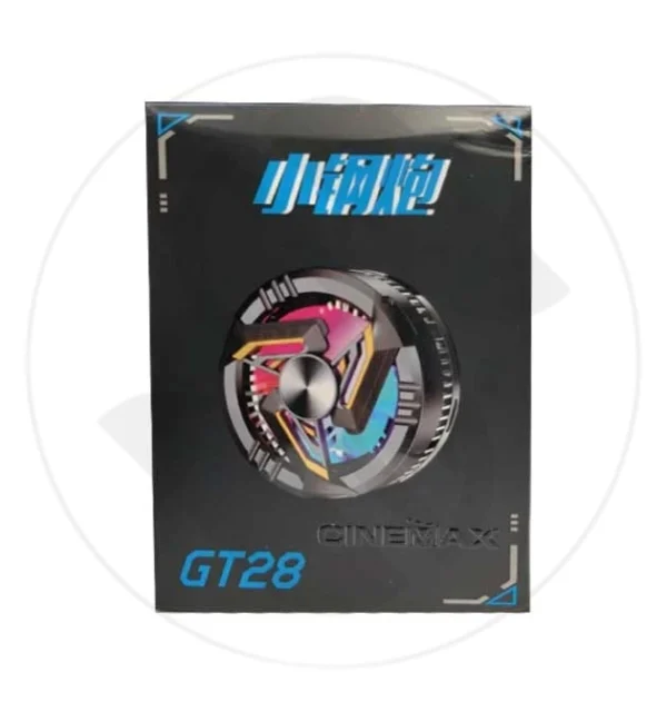 خنک کننده گوشی موبایل سینمکس مدل GT28
